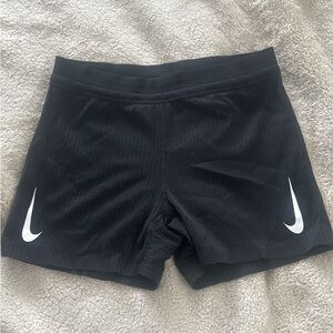 Nike Aeroswift Spandex Shorts